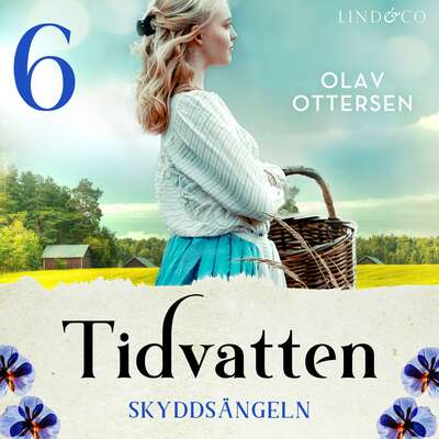 Skyddsängeln: En släkthistoria - Olav Ottersen.