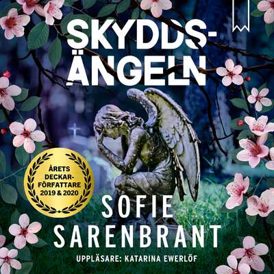 Skyddsängeln - Sofie Sarenbrant.