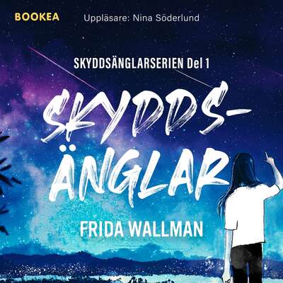 Skyddsänglar - Frida Wallman.