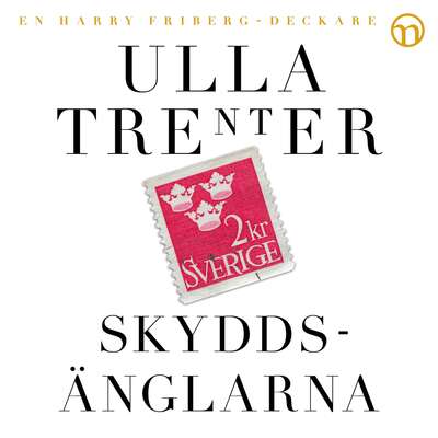 Skyddsänglarna - Ulla Trenter.