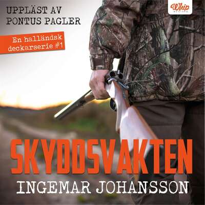 Skyddsvakten - Ingemar Johansson.