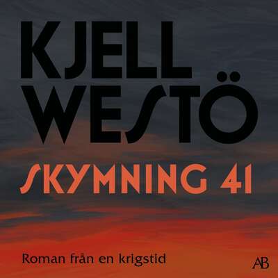 Skymning 41 - Kjell Westö.