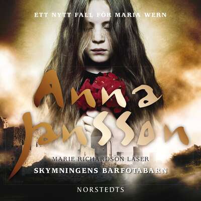 Skymningens barfotabarn - Anna Jansson.