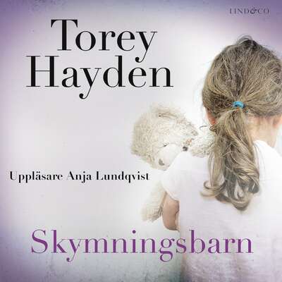 Skymningsbarn: En sann historia - Torey Hayden.