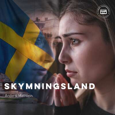 Skymningsland - Anders Mathlein.