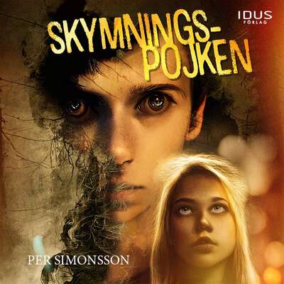 Skymningspojken - Per Simonsson.