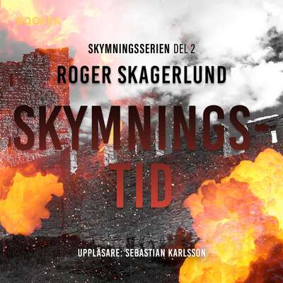 Skymningstid - Roger Skagerlund.