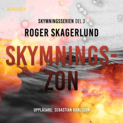 Skymningszon - Roger Skagerlund.