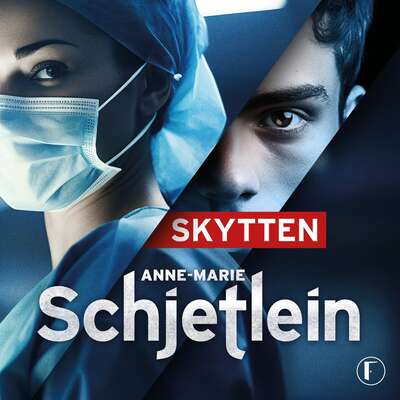 Skytten - Anne-Marie Schjetlein.