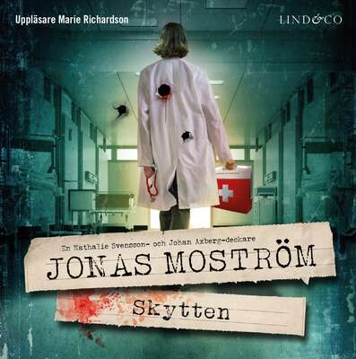 Skytten - Jonas Moström.