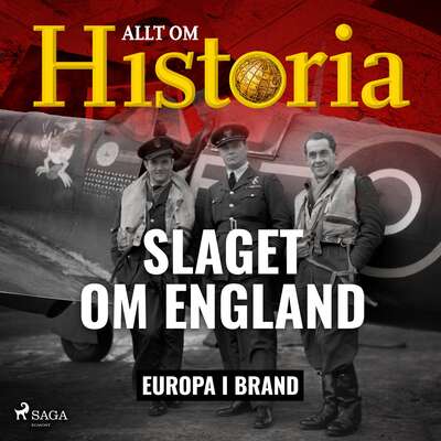 Slaget om England - Allt Om Historia.