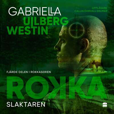 Slaktaren - Gabriella Ullberg Westin.