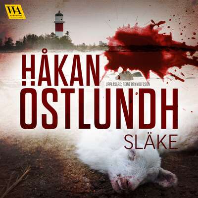 Släke - Håkan Östlundh.