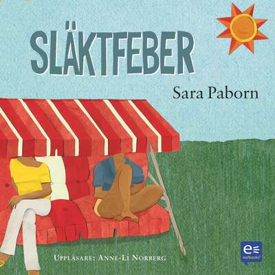 Släktfeber - Sara Paborn.