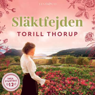 Släktfejden - Torill Thorup.