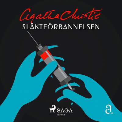 Släktförbannelsen - Agatha Christie.