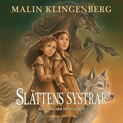 Slättens systrar - Malin Klingenberg.