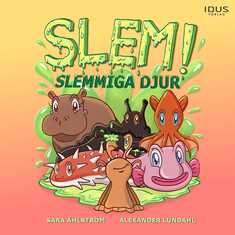 Slem! Slemmiga djur