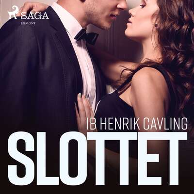 Slottet - Ib Henrik Cavling.