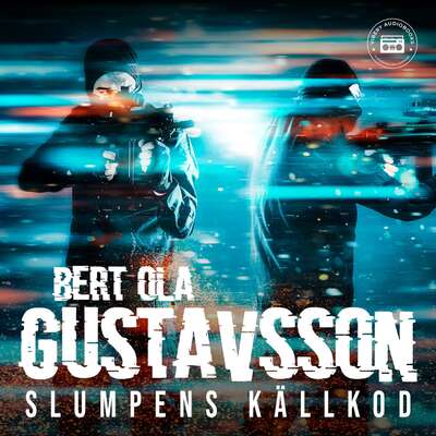 Slumpens källkod - Bert Ola Gustavsson.