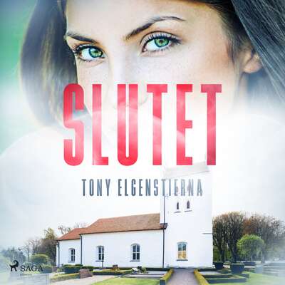 Slutet - Tony Elgenstierna.