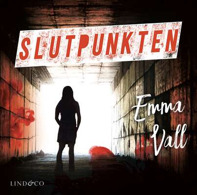 Slutpunkten - Emma Vall.