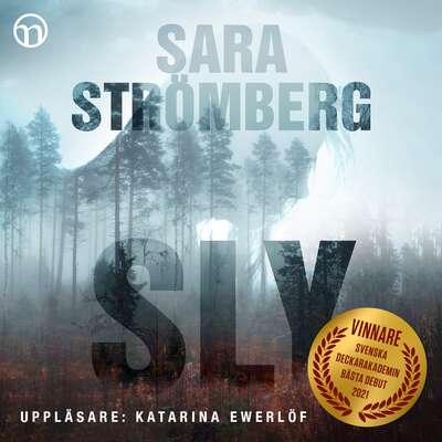 Sly - Sara Strömberg.