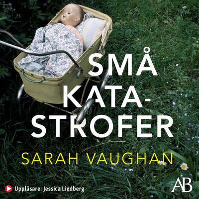 Små katastrofer - Sarah Vaughan.