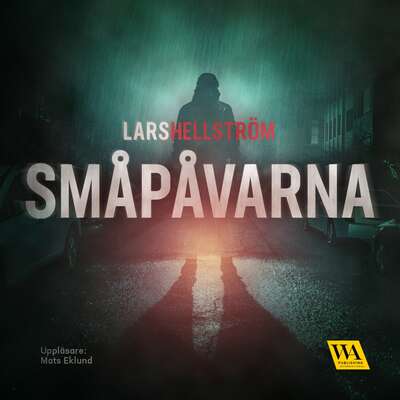 Småpåvarna - Lars Hellström.