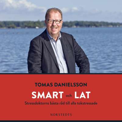 Smart och lat - Tomas Danielsson.