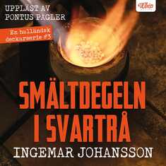 Smältdegeln i Svartrå