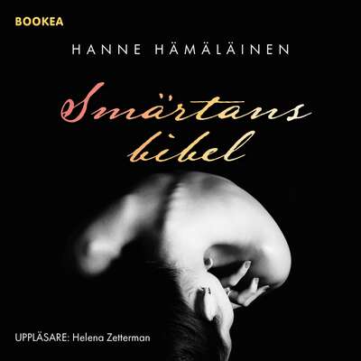 Smärtans bibel - Hanne Hämäläinen.