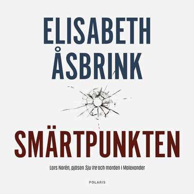 Smärtpunkten - Elisabeth Åsbrink.