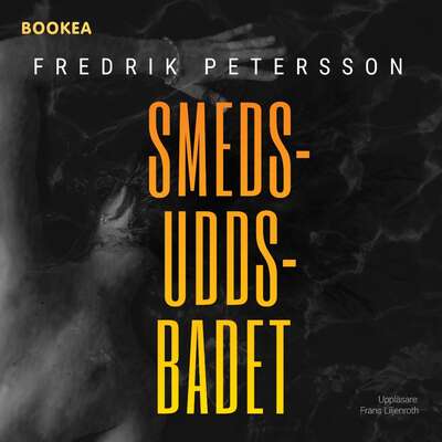 Smedsuddsbadet - Fredrik Petersson.