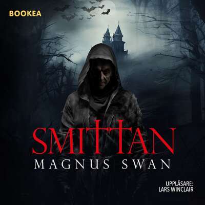 Smittan - Magnus Swan.