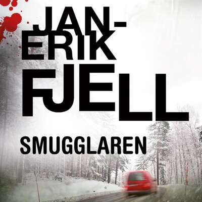 Smugglaren - Jan-Erik Fjell.