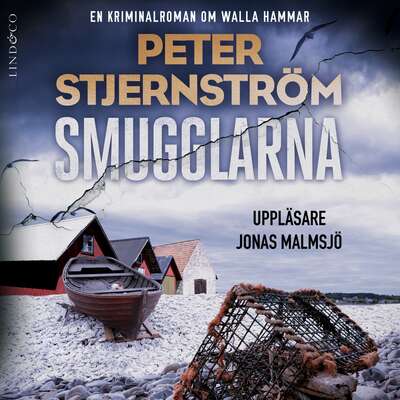 Smugglarna - Peter Stjernström.