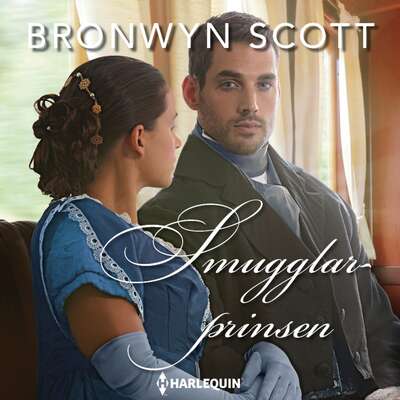 Smugglarprinsen - Bronwyn Scott.