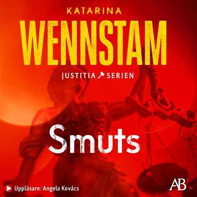 Smuts - Katarina Wennstam.