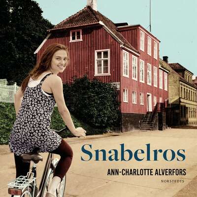 Snabelros - Ann-Charlotte Alverfors.