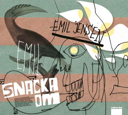 Snacka om - Emil Jensen.