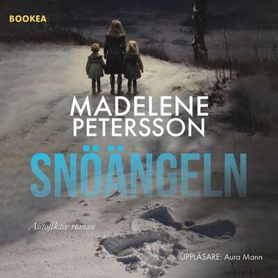 Snöängeln - Madelene Petersson.