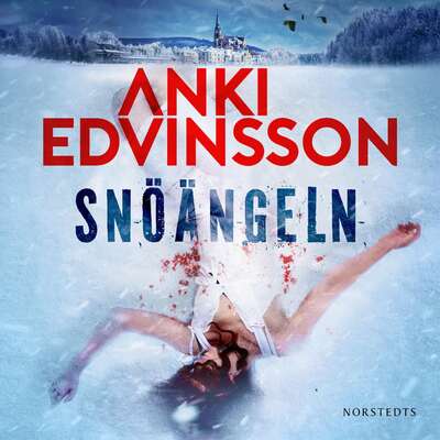 Snöängeln - Anki Edvinsson.