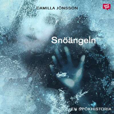 Snöängeln - Camilla Jönsson.