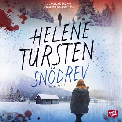 Snödrev - Helene Tursten.