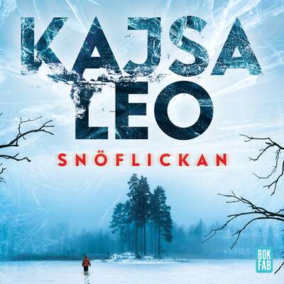 Snöflickan - Kajsa Leo.