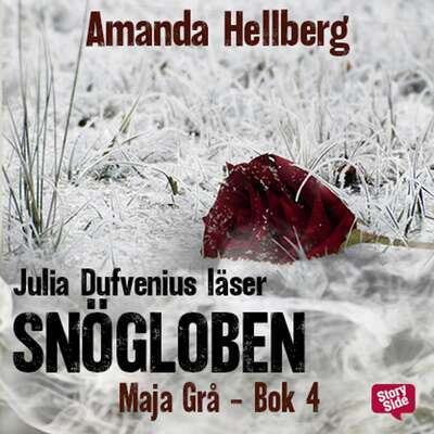 Snögloben - Amanda Hellberg.