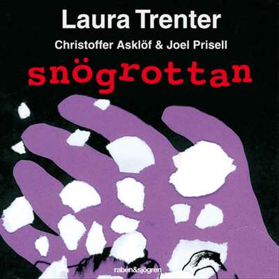 Snögrottan - Laura Trenter.