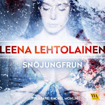 Snöjungfrun - Leena Lehtolainen.