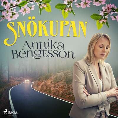 Snökupan - Annika Bengtsson.